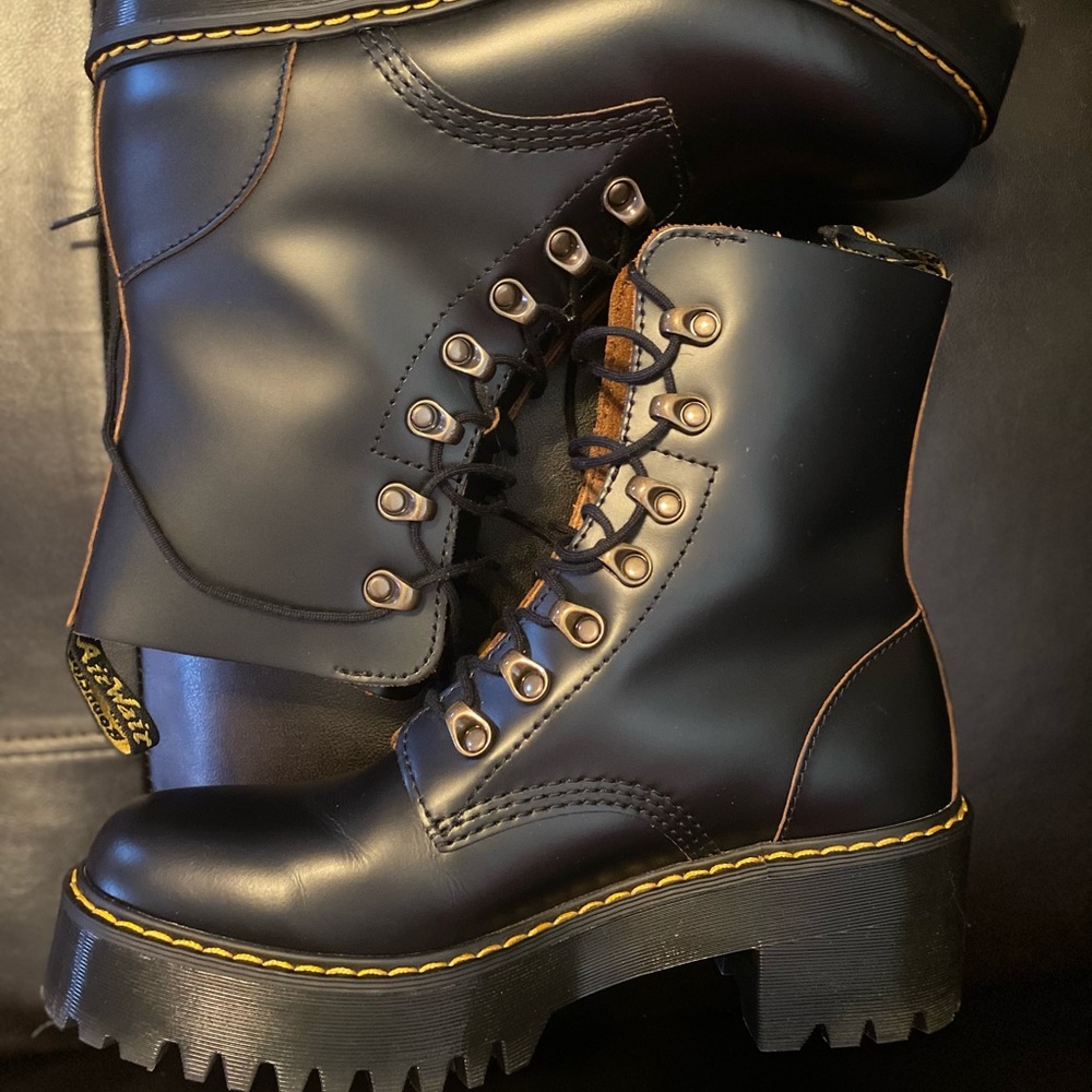 SOLD Dr. Martens boots SOLD